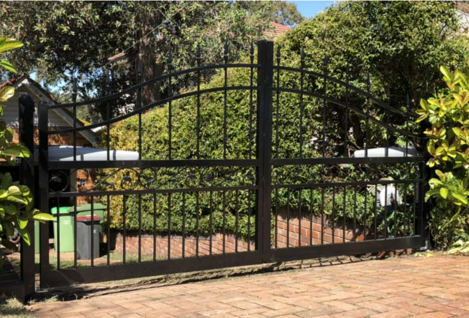 Automatic gate openers — Types and uses | by Smart Access Solutions | Mar, 2022 | Medium