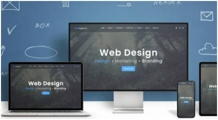 Top WordPress Website Design & Development Company in Atlanta