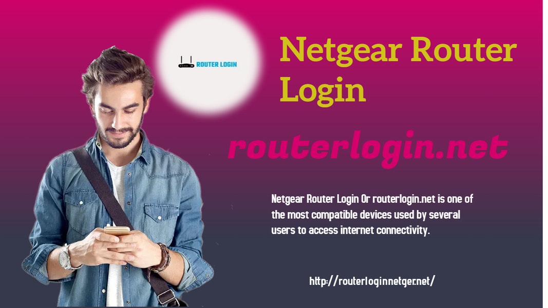 Troubleshoot Netgear Issues Via Routerlogin.net