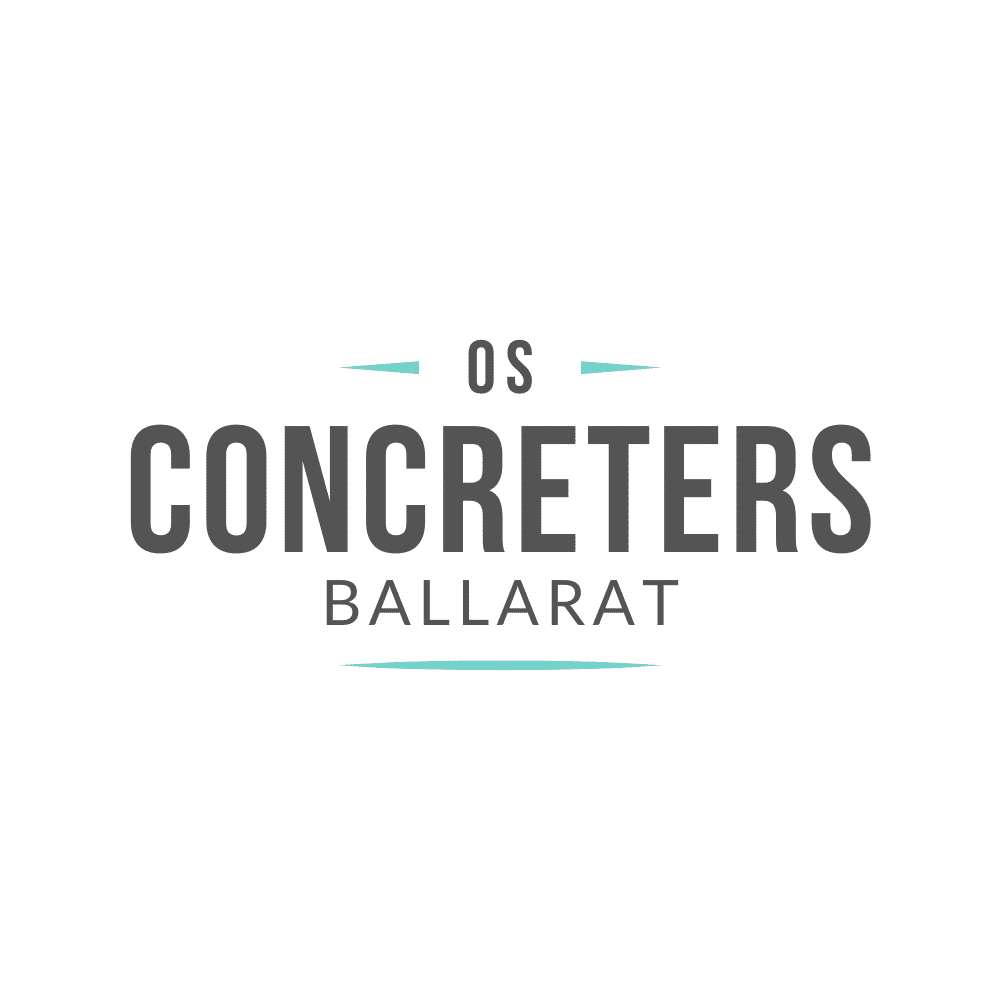 OS Concreters Ballarat | Concrete Slabs, Sheds and Patios