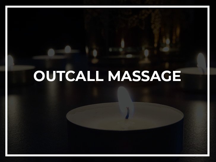 Outcall Massage London - Aphrodite London Tantric