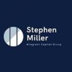 Stephen Miller Allegiant Capital Group Profile Picture