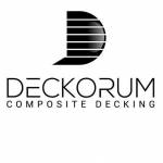 Deckorum Composite Decking Profile Picture