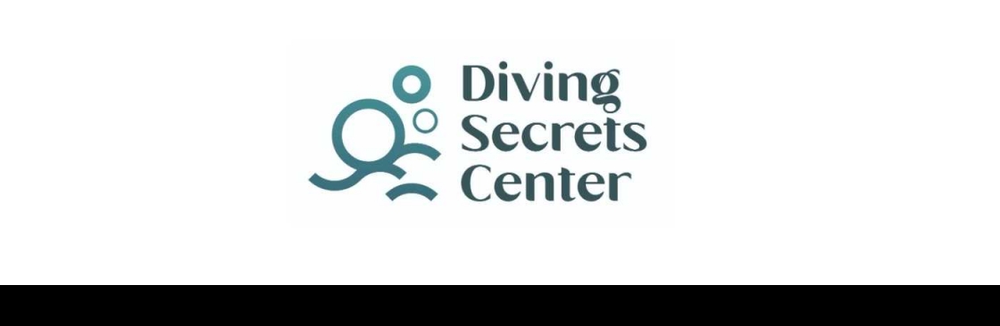 Diving Secrets Center Cover Image