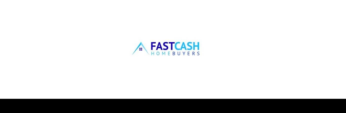 FAST CASH HOME BUYERS Cover Image