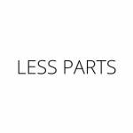 Less Parts Profile Picture