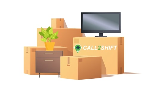 Packers and Movers Charges of Jaipur - Rate List