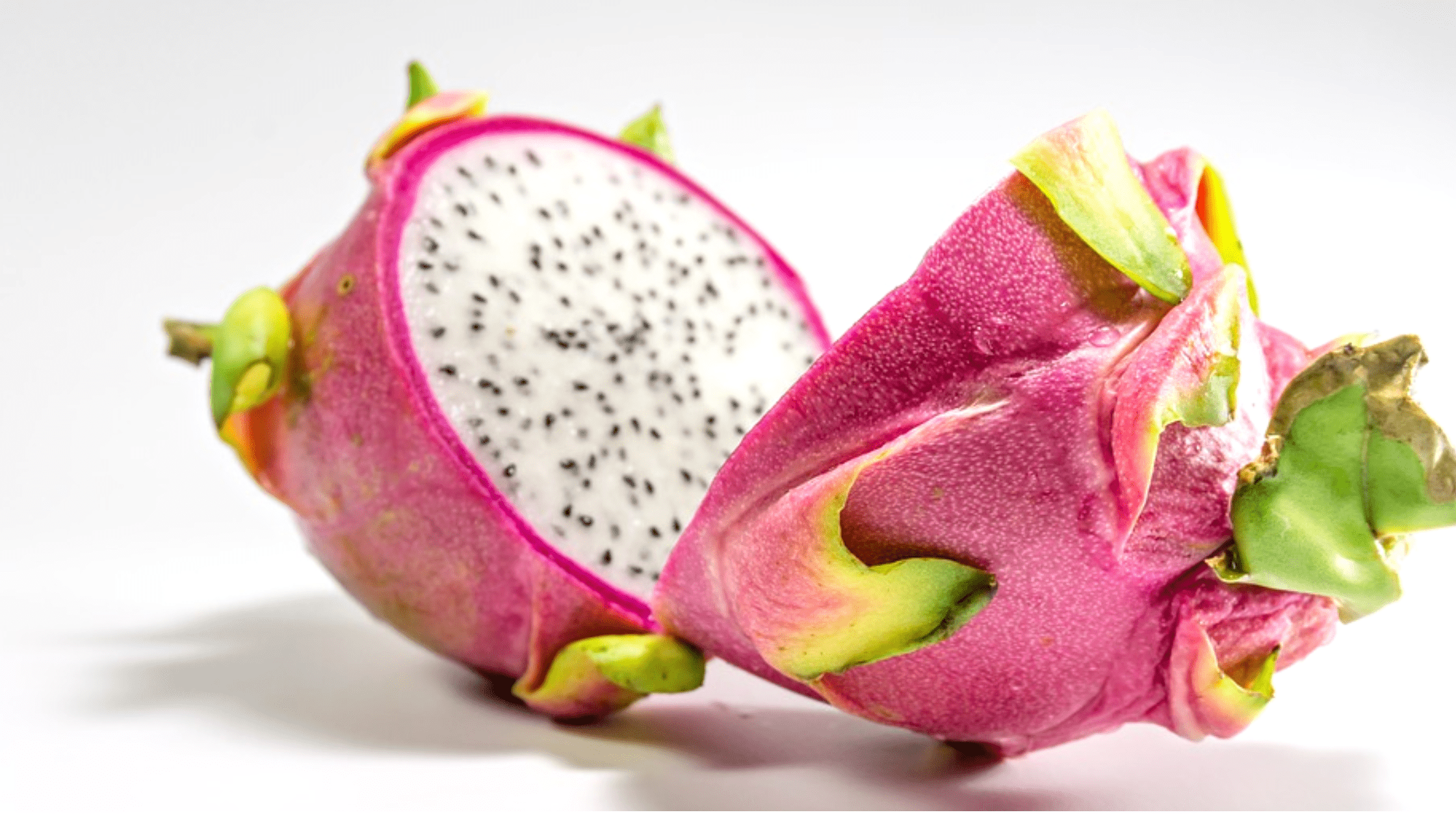What Is Dragon Fruit? Its Health Benefits, Nutrition & More!