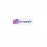 Renomate app Profile Picture