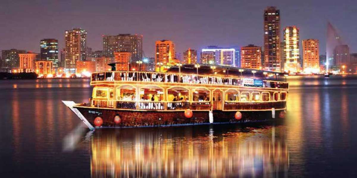 Exciting things that you can experience on dhow cruise Dubai: