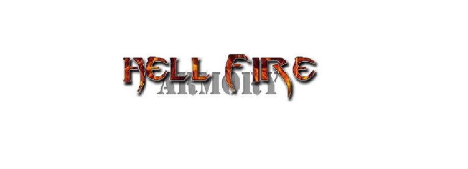 Hell Fire Armory Cover Image