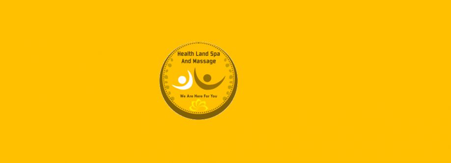 Health Land SPA and Massage Cover Image