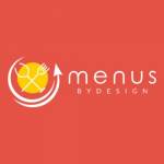 Restaurant Logo Profile Picture