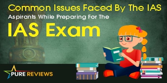 Issues Faced By the IAS Aspirants While Preparing for the IAS Exam