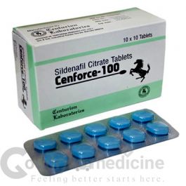 Order Cenforce 100 mg | Viagra online | Sildenafil Citrate