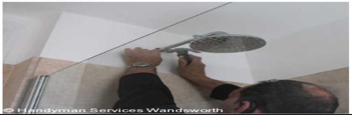 Plumbers Wandsworth Cover Image