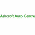 Ashcroft Auto Centre Profile Picture