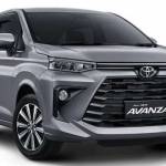 Toyota Avanza otomurah Profile Picture