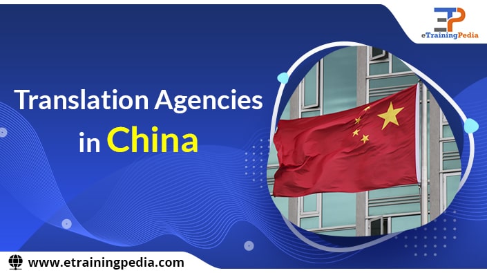 Translation Agencies in China