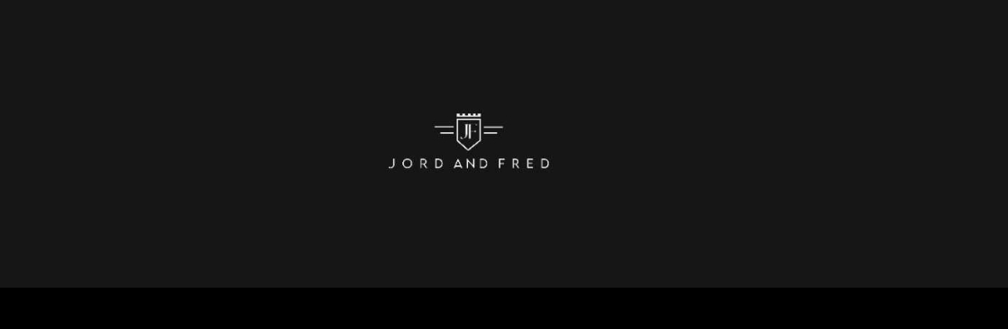jordandfred Cover Image