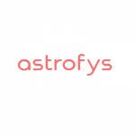 Astrofys Profile Picture
