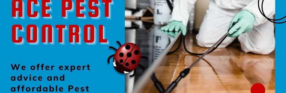 Pest Control Sydney Cover Image