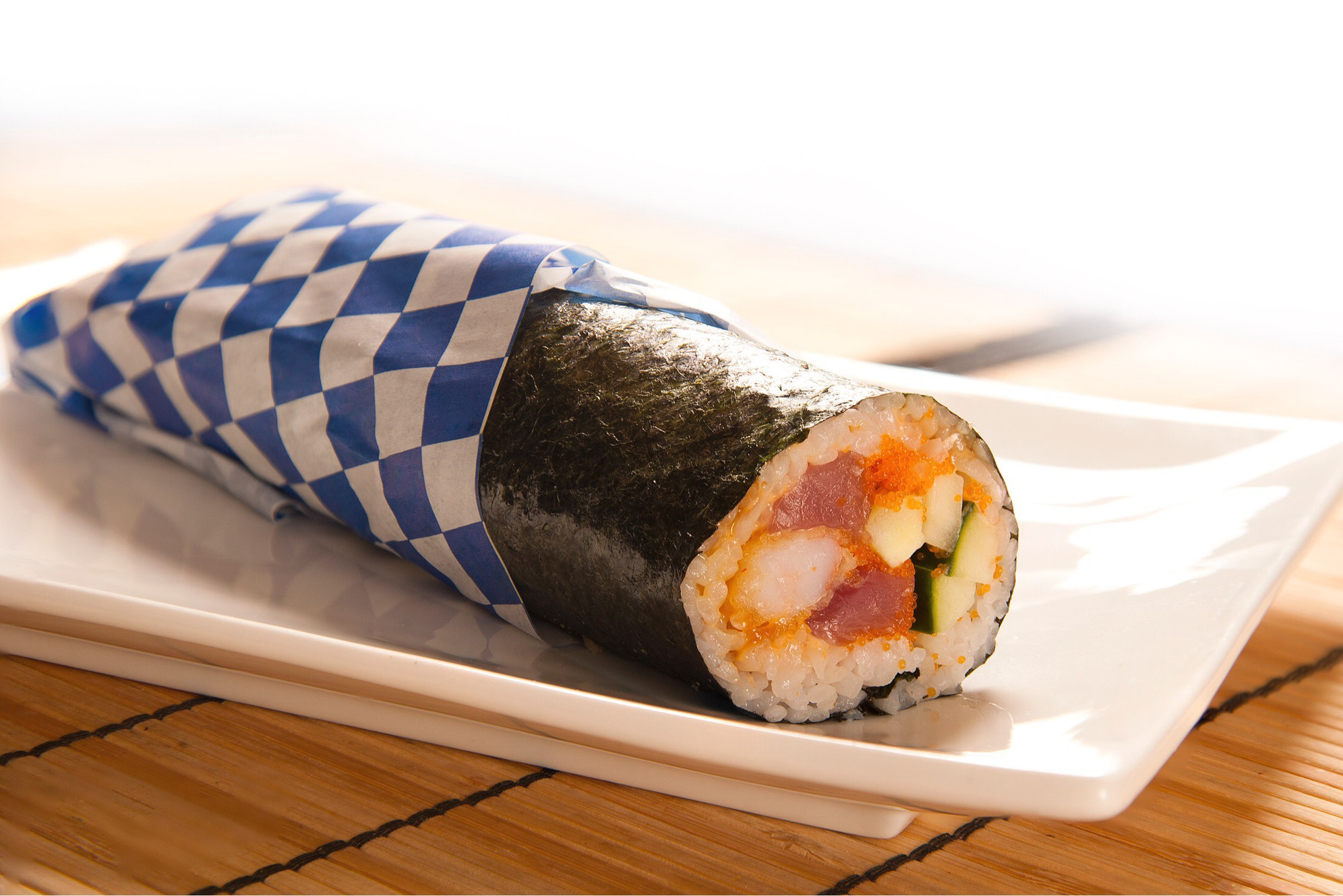 Order Now | SM Sushi
