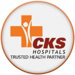 CKS Hospitals Profile Picture