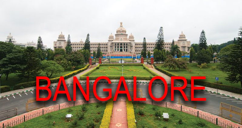 9 Extraordinary Places to Visit in Bangalore - By Cloud packers