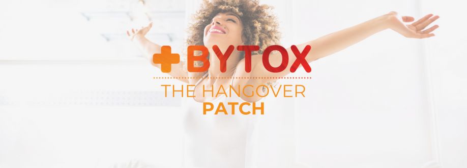 bytox asia Cover Image