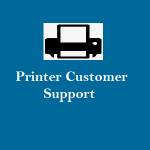 Printer Customer Support Profile Picture