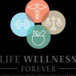 Life wellness forever Profile Picture
