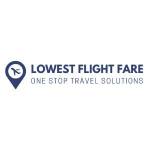 Lowest Flight Fare Profile Picture