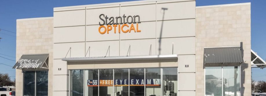 Stanton Optical Boise Cover Image