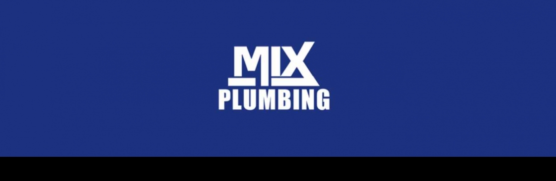 Mix Plumbing And Gas Cover Image