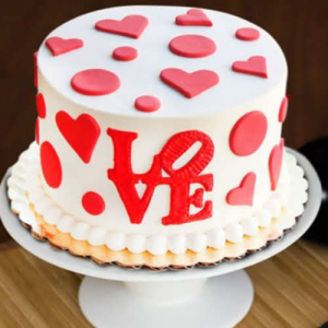 Fondant Cakes Designs For Birthdays & Anniversary | Anytime Cakes