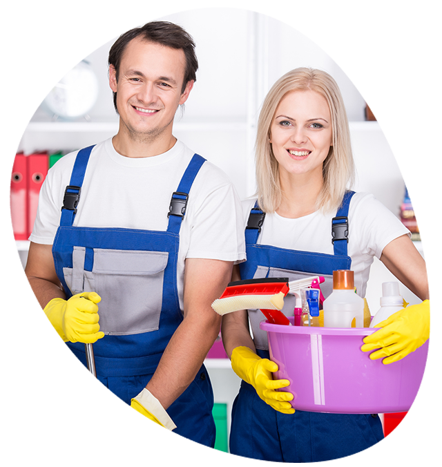 Get Free Estimate Quotation | Hire Professional Cleaners | Wish Clean
