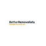 Better Removalists Canberra Profile Picture