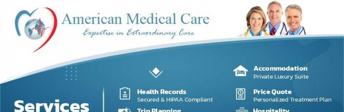 American Medical Care Cover Image