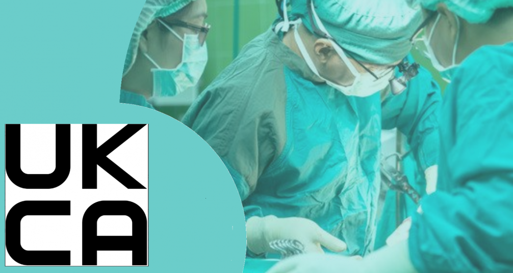 UKCA Mark Certification - Medical Device Regulation in the UK