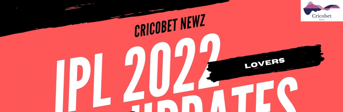 Cricobet Newz Cover Image