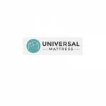 Universal Mattress Profile Picture