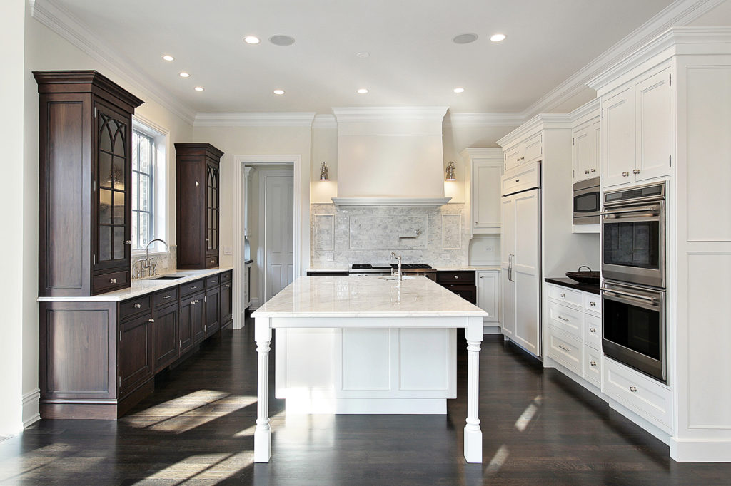 Kitchen Remodeling & Renovation Contractor Nashville - Pro Contractor services