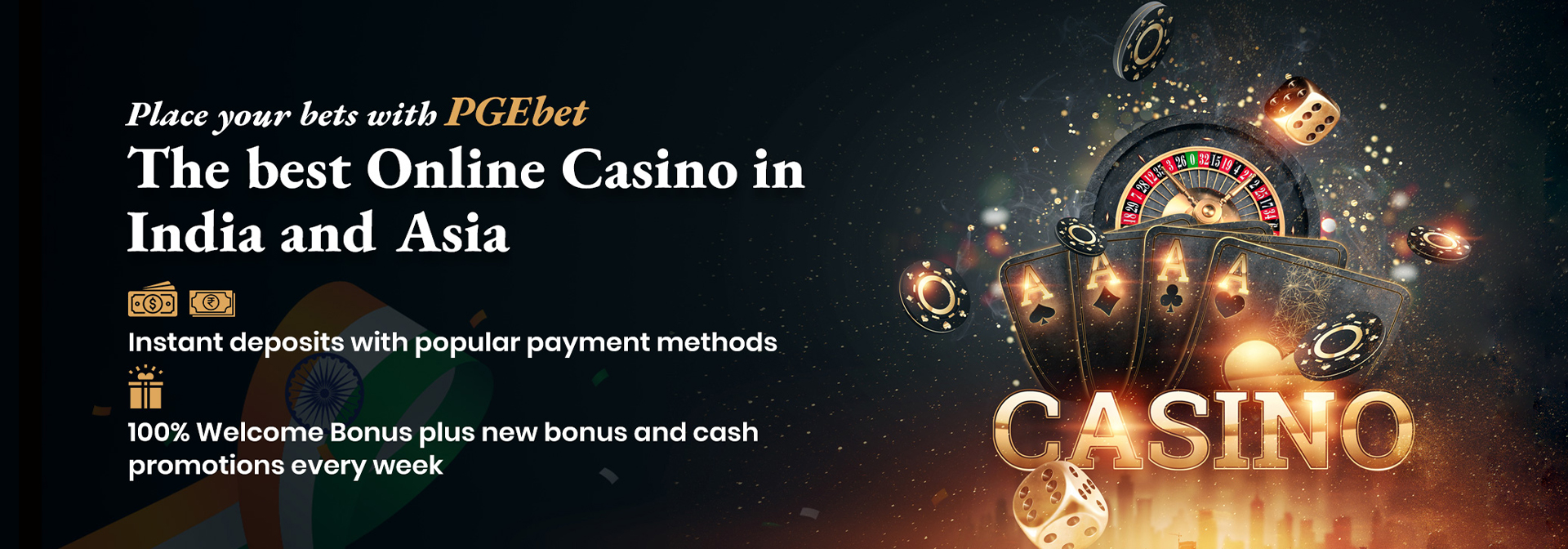 Online Casino India App Download