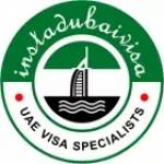 Insta UAE Visa Profile Picture