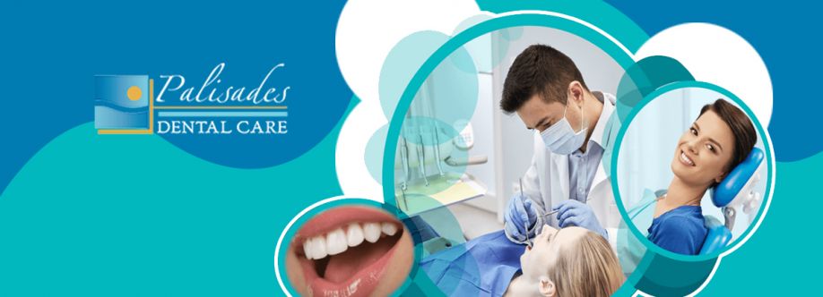 Palisades Dental Care Cover Image