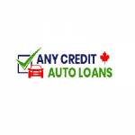 Any Credit Auto Loans profile picture