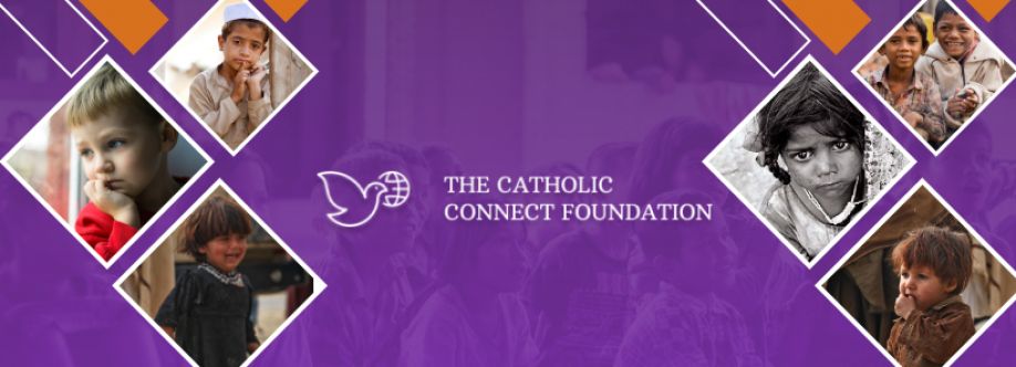 catholic connect foundation Cover Image