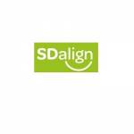 SD Align Profile Picture