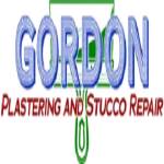 Gordon Plastering and Stucco Repair Profile Picture